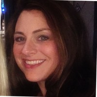 Catherine Larkin