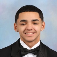 Jaden Serrano