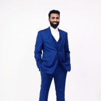 Nikhil Bansal