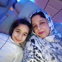 Asma Yaqoob
