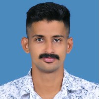 Saveen Nair S