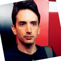 Rodrigo Baldocchi
