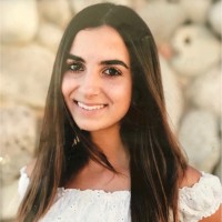 Olivia Catalano