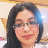 Deeksha Bhatia