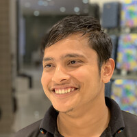 Pradip Neupane