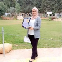 Alkhansa Ababneh
