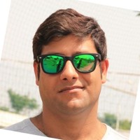 Rahul Bhat