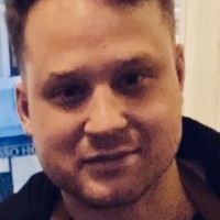 Robin Waldén Sjöström