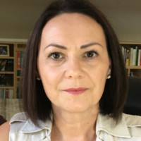 Magali Noël
