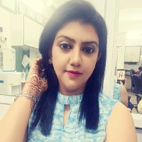 Rakhi Anand