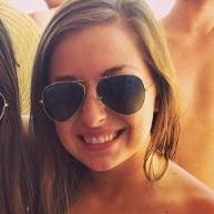 Sarah Chimichanga