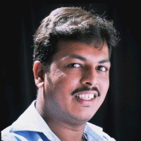 Santhosh Nayak