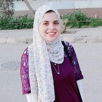 Esraa Mostafa
