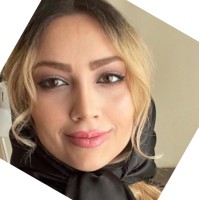 Sepideh Salehi