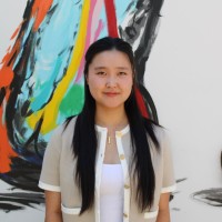 Crystal Kim