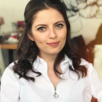 Müge Sevgi Daşdemir