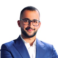 Ahmad Maher