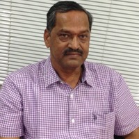 Tera Venkat Reddy