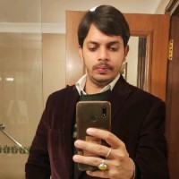 Syed Shuja Abbas Rizvi