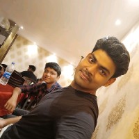 Shivam Keshri