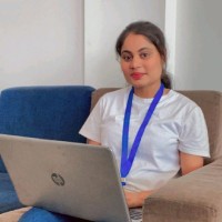 Anjali Kumari