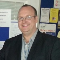 Tim Lister