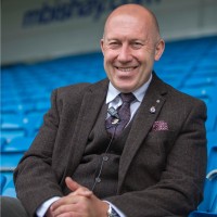 Anthony Smallman CMIOSH,MILM
