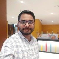 Dr. Arvind Yadav