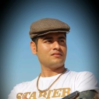 پوریا معدنی پور