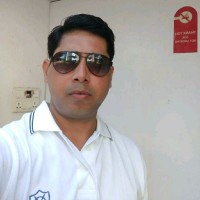 Ramesh Sharma