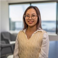 Annie Bui