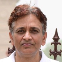 Prasad J Singh, Safe Spc6,Pmp,Pmi-Acp