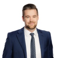 Jean-Christophe Gauthier, CFA, CAIA