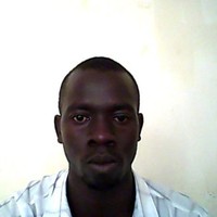 Isaac Okello