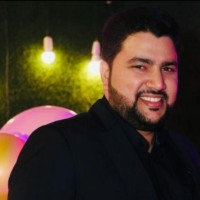 Nikhil Kakkar