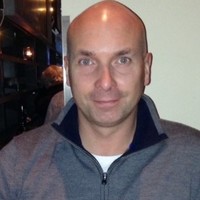 Andrew Edwards