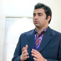 Hamza Yaseen