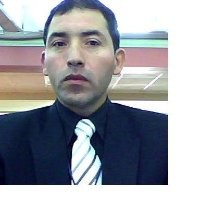 William Santolalla morante