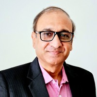 Dheeraj Garg