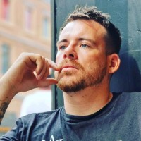 Ben Beeden