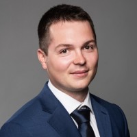 Nicholas Head, Mesc, P.Geo (On)