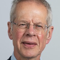 Dick Hortensius