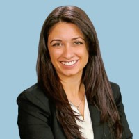 Alicia Serpa, M.A., J.D.