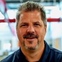 Steve Klomfar
