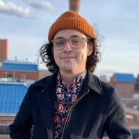 Dylan Palacios