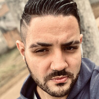 Nikolas Neves