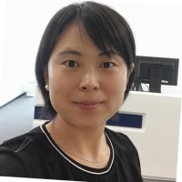 Beatrice Liu