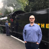 Peter Spence