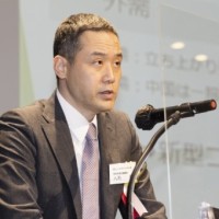 shu yasumi, Ph.D.