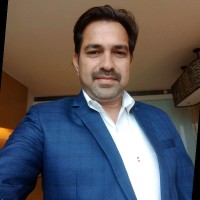 Swagat Kumar